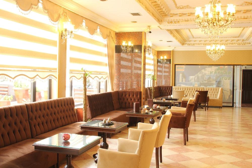 Fotos del hotel - RAMADA PLAZA BY WYNDHAM ISTANBUL SULTANAHMET