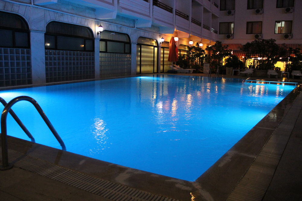 Fotos del hotel - RAMADA PLAZA BY WYNDHAM ISTANBUL SULTANAHMET