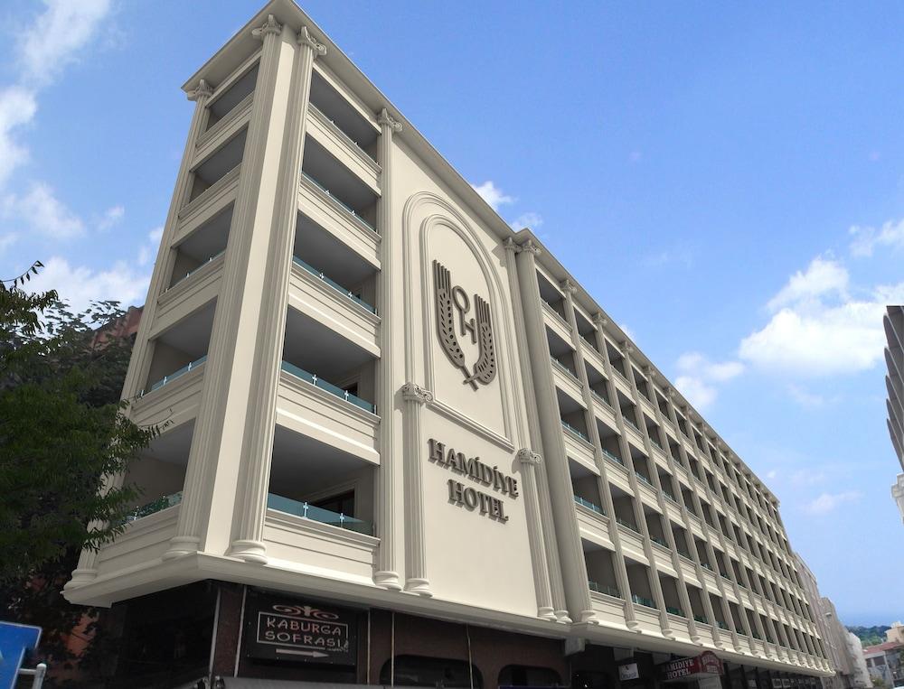 Fotos del hotel - RAMADA PLAZA BY WYNDHAM ISTANBUL SULTANAHMET