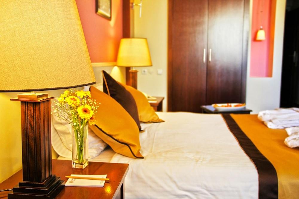 Fotos del hotel - RAMADA PLAZA BY WYNDHAM ISTANBUL SULTANAHMET