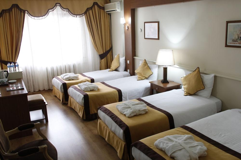 Fotos del hotel - RAMADA PLAZA BY WYNDHAM ISTANBUL SULTANAHMET