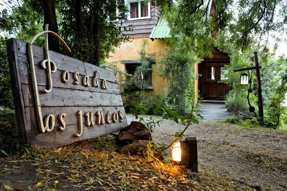 Fotos del hotel - Los Juncos Patagonian Lake House