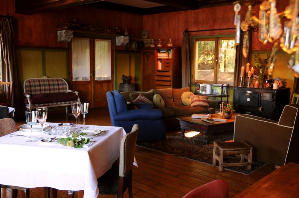 Fotos del hotel - Los Juncos Patagonian Lake House