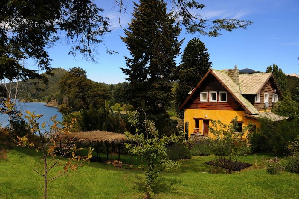 Fotos del hotel - Los Juncos Patagonian Lake House