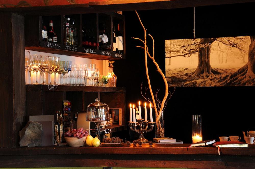 Fotos del hotel - Los Juncos Patagonian Lake House