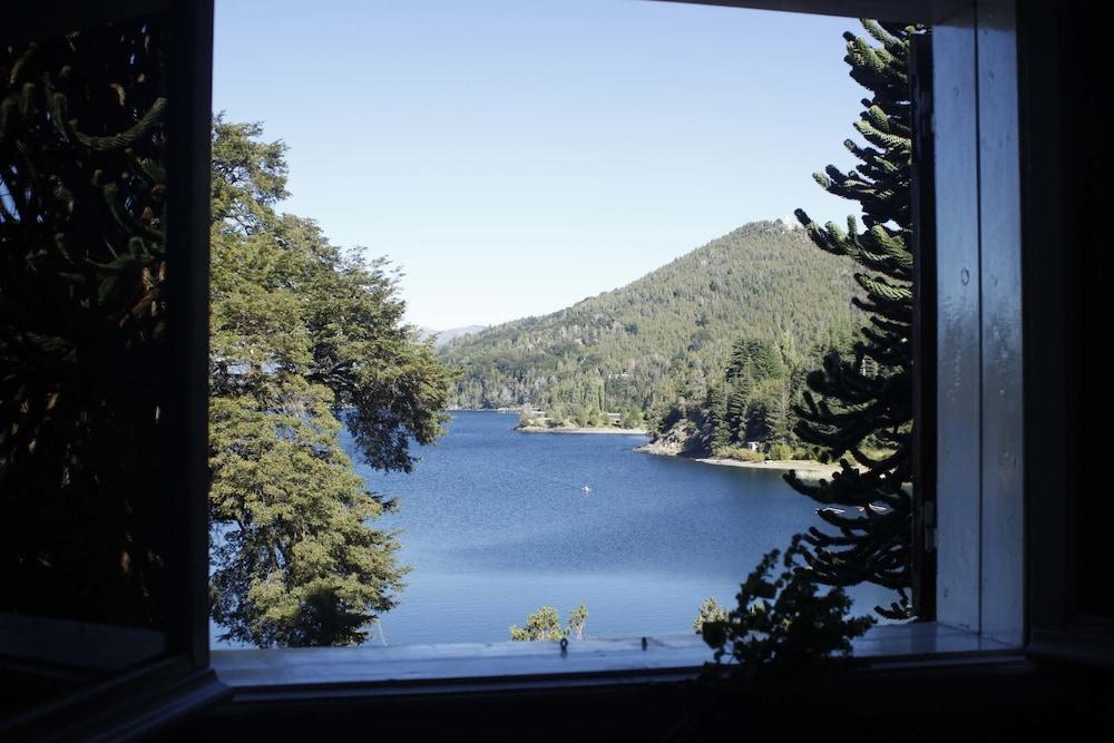 Fotos del hotel - Los Juncos Patagonian Lake House