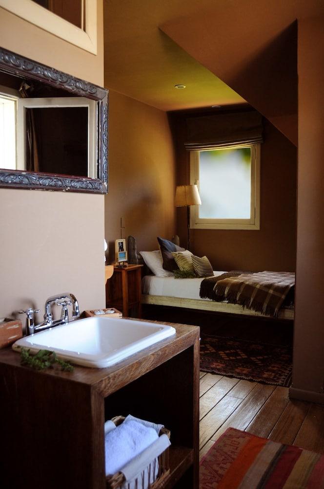 Fotos del hotel - Los Juncos Patagonian Lake House