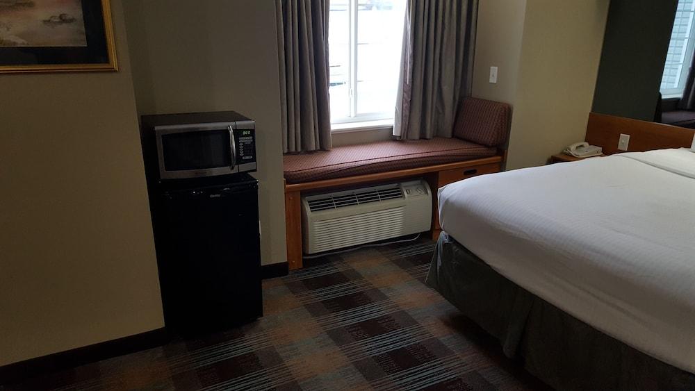 Microtel Inn & Suites by Wyndham Bozeman