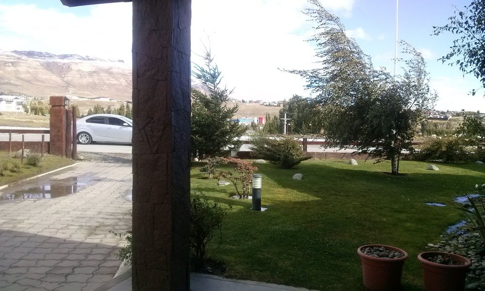 Fotos del hotel - Konke Calafate