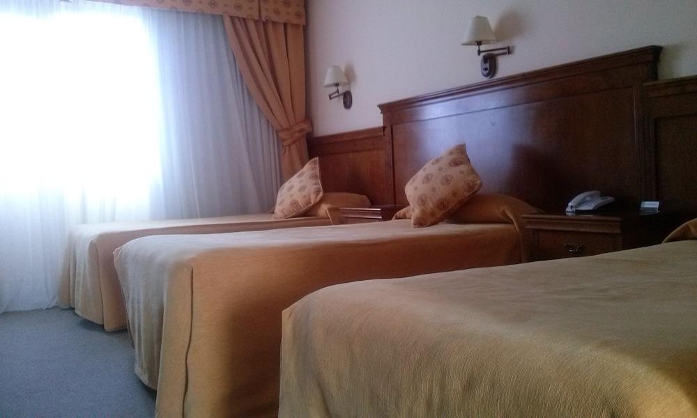 Fotos del hotel - Konke Calafate