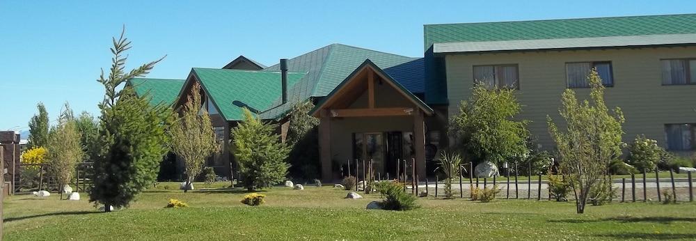 Fotos del hotel - Konke Calafate