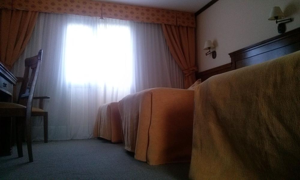 Fotos del hotel - Konke Calafate