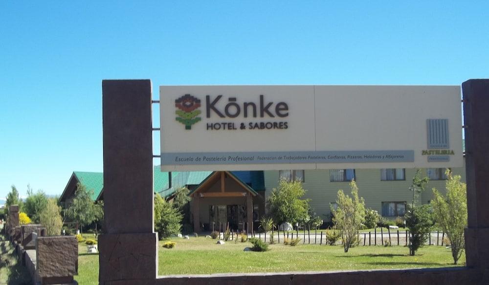 Fotos del hotel - Konke Calafate
