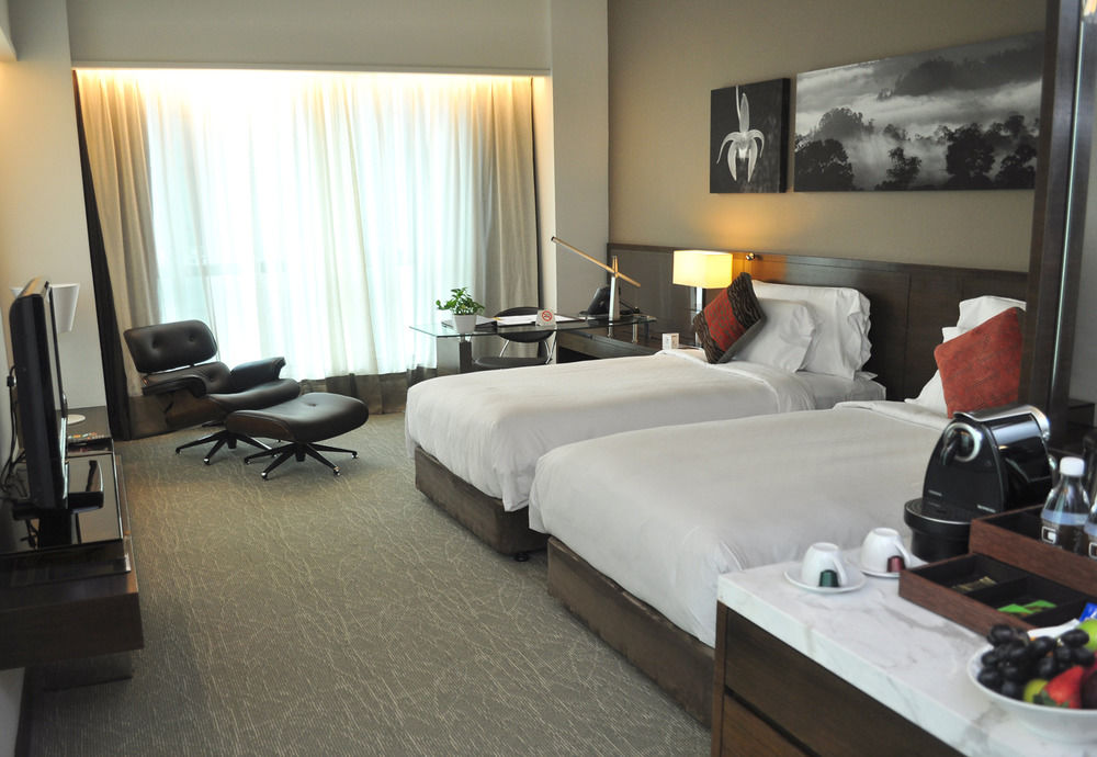 Fotos del hotel - GTOWER HOTEL KUALA LUMPUR