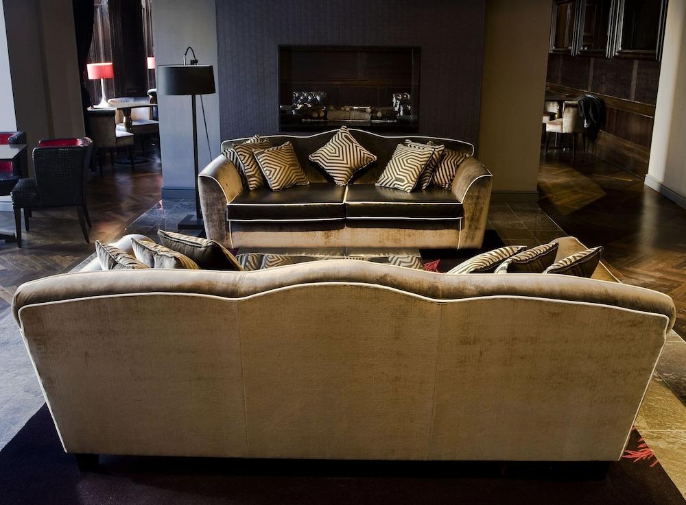 Fotos del hotel - LORNE HOTEL GLASGOW