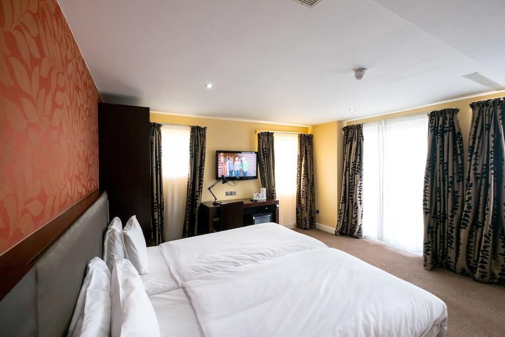 Fotos del hotel - LORNE HOTEL GLASGOW