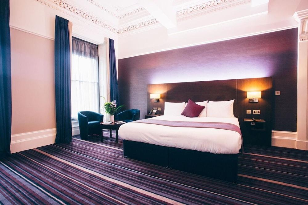 Fotos del hotel - LORNE HOTEL GLASGOW