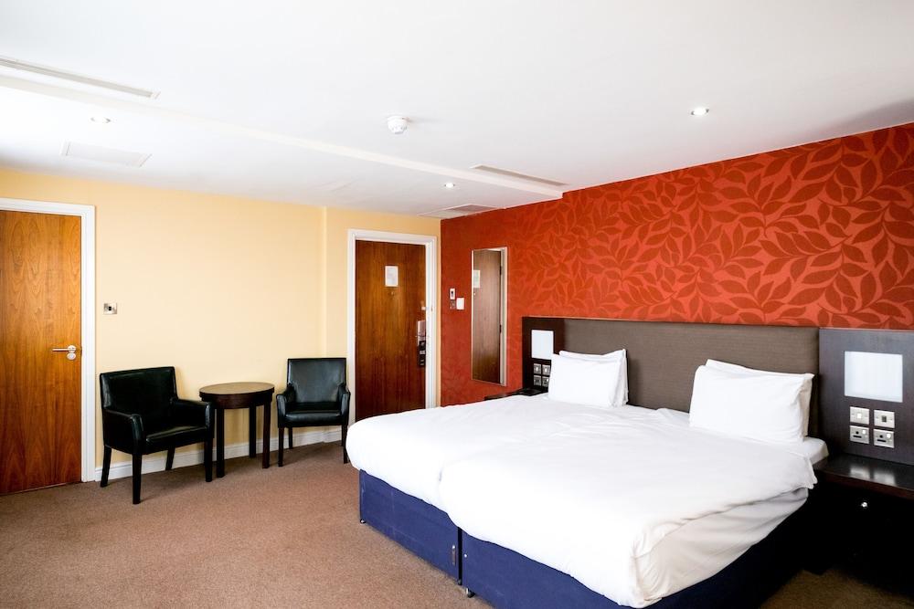 Fotos del hotel - LORNE HOTEL GLASGOW