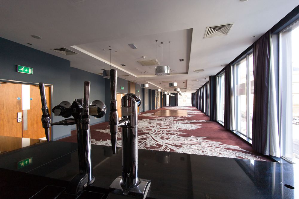 Fotos del hotel - LORNE HOTEL GLASGOW