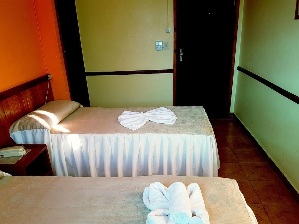 Fotos del hotel - HOSTERIA LOS HELECHOS