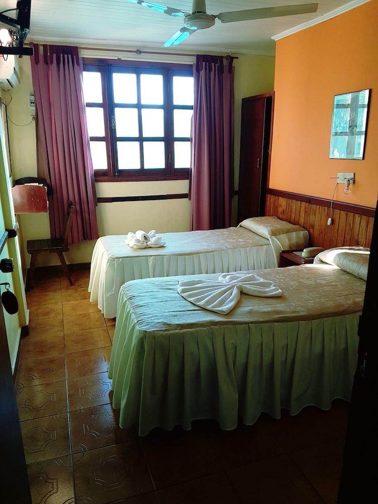 Fotos del hotel - HOSTERIA LOS HELECHOS