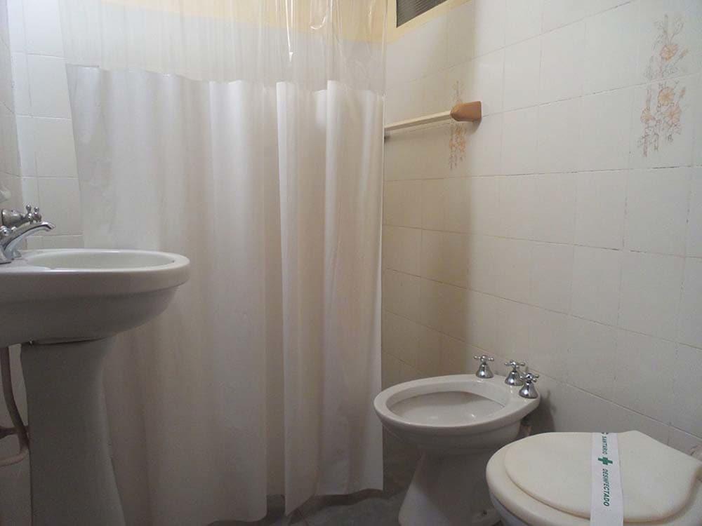 Fotos del hotel - HOSTERIA LOS HELECHOS