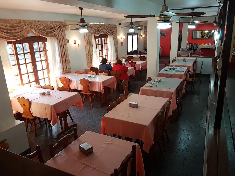 Fotos del hotel - HOSTERIA LOS HELECHOS