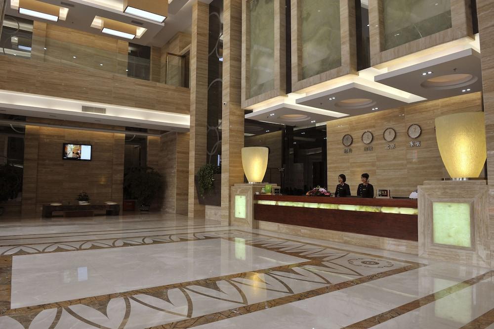 Fotos del hotel - SANLIAN