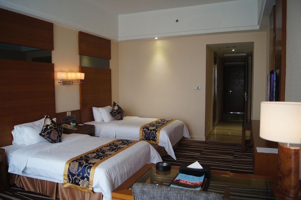 Fotos del hotel - SANLIAN