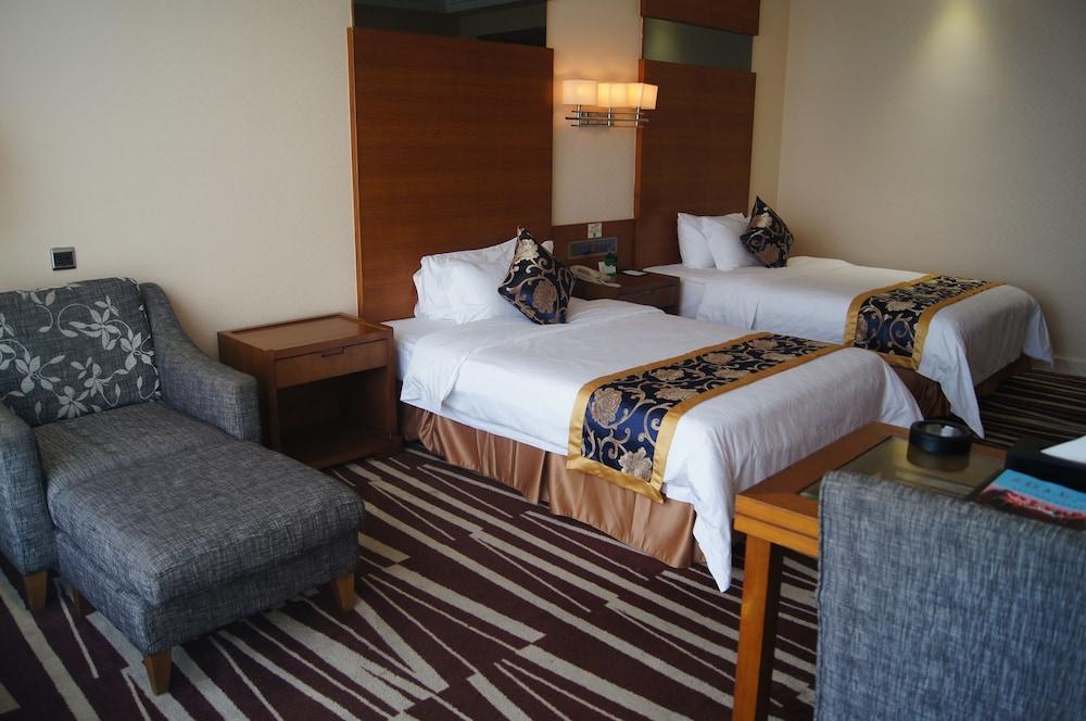 Fotos del hotel - SANLIAN