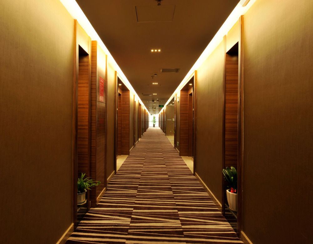 Fotos del hotel - SANLIAN