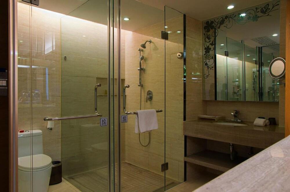 Fotos del hotel - Ramada Plaza by Wyndham Shenzhen North