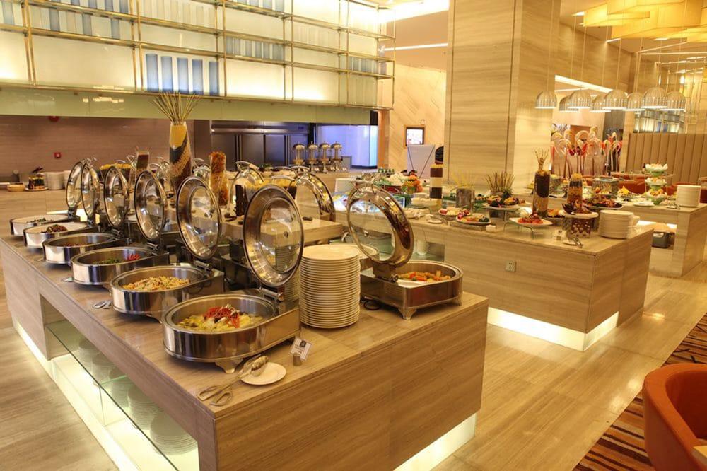 Fotos del hotel - Ramada Plaza by Wyndham Shenzhen North