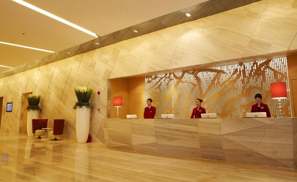 Fotos del hotel - Ramada Plaza by Wyndham Shenzhen North