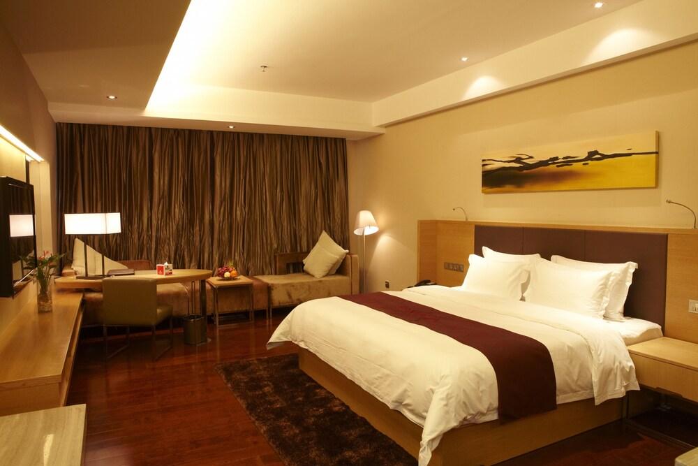 Fotos del hotel - Ramada Plaza by Wyndham Shenzhen North