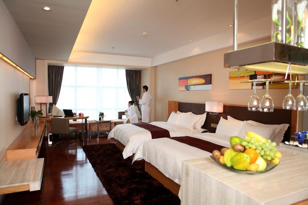 Fotos del hotel - Ramada Plaza by Wyndham Shenzhen North