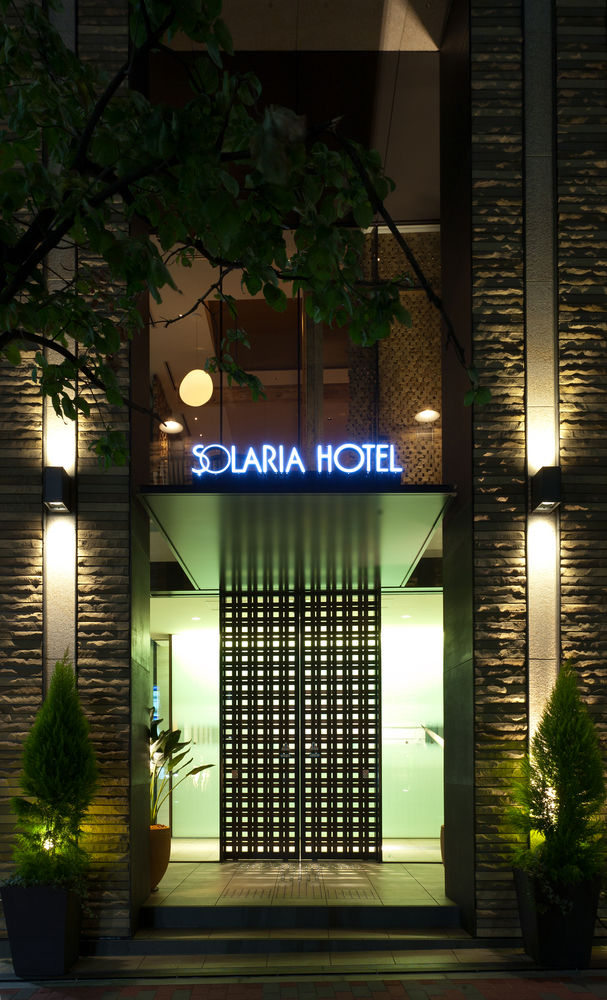 Fotos del hotel - SOLARIA NISHITETSU GINZA