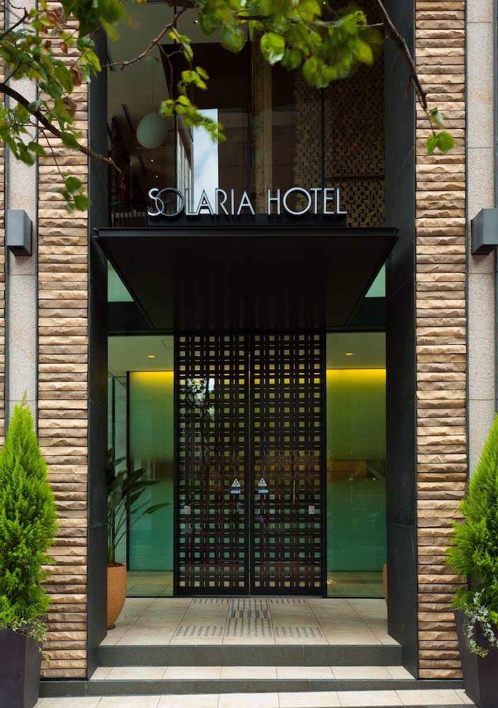 Fotos del hotel - SOLARIA NISHITETSU GINZA