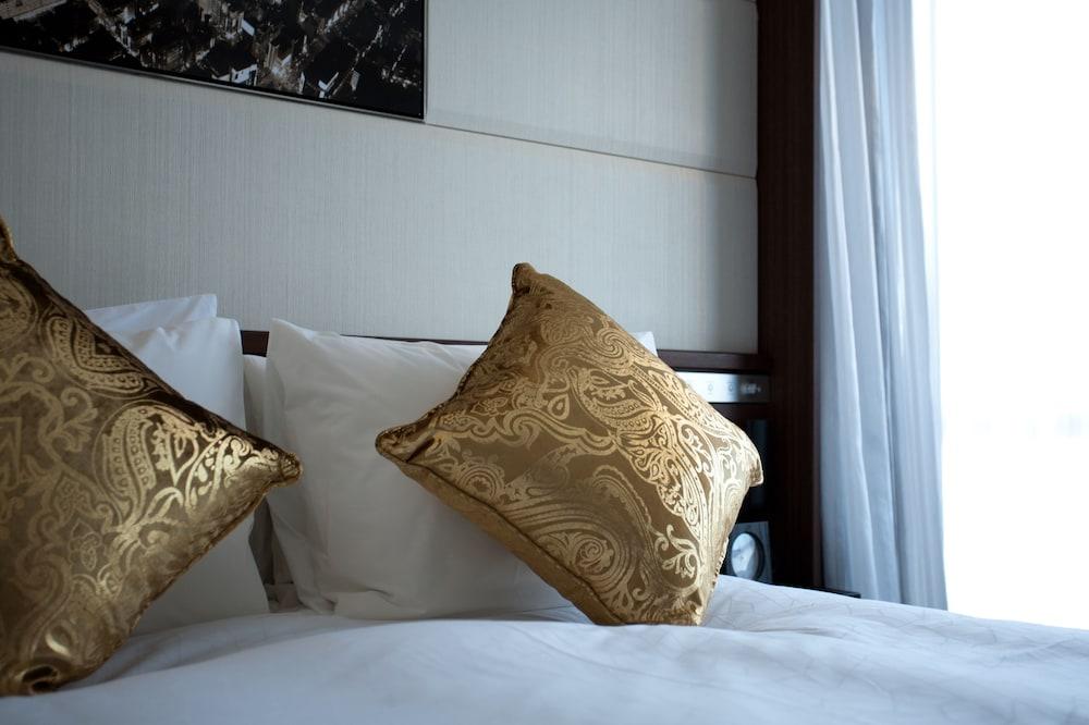 Fotos del hotel - SOLARIA NISHITETSU GINZA