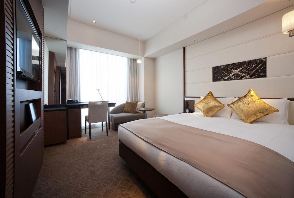 Fotos del hotel - SOLARIA NISHITETSU GINZA