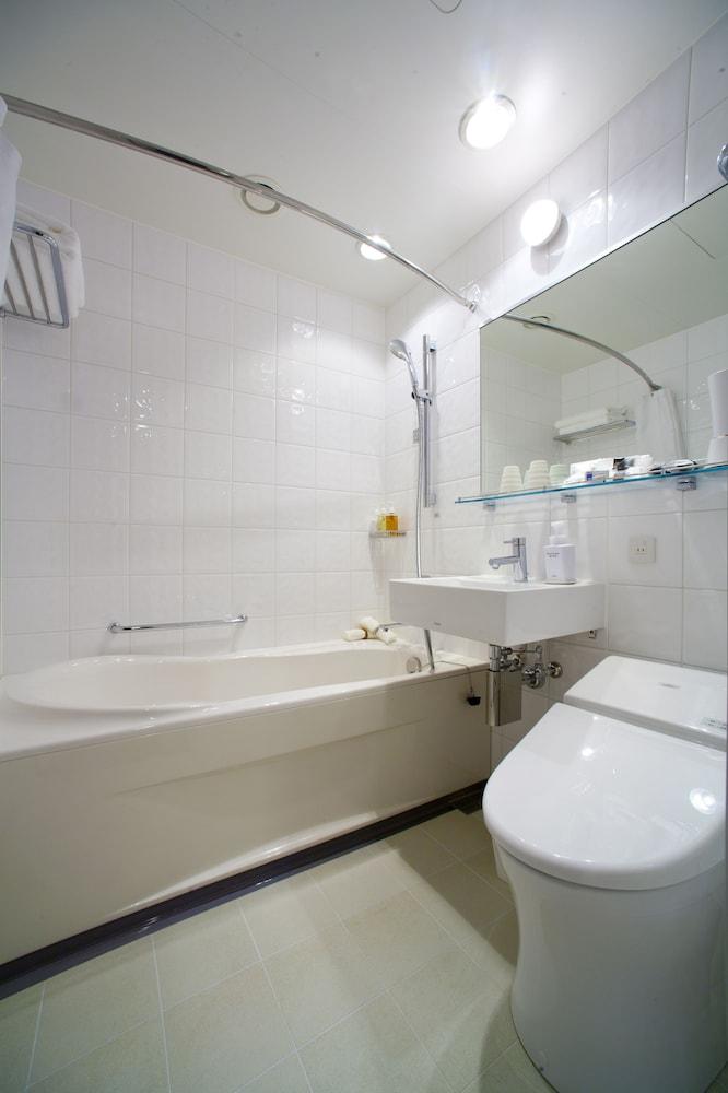 Fotos del hotel - SOLARIA NISHITETSU GINZA