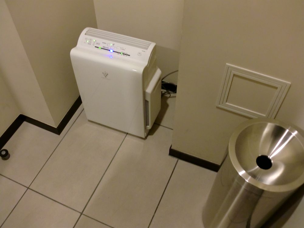 Fotos del hotel - Nishitetsu Inn Kamata