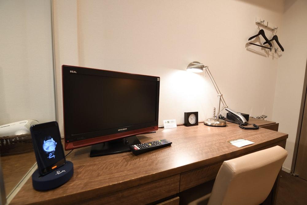 Fotos del hotel - Nishitetsu Inn Kamata