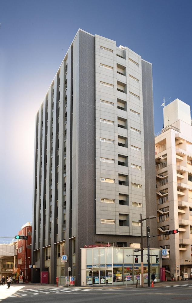 Fotos del hotel - Nishitetsu Inn Kamata