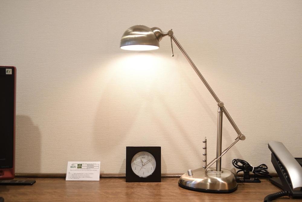 Fotos del hotel - Nishitetsu Inn Kamata