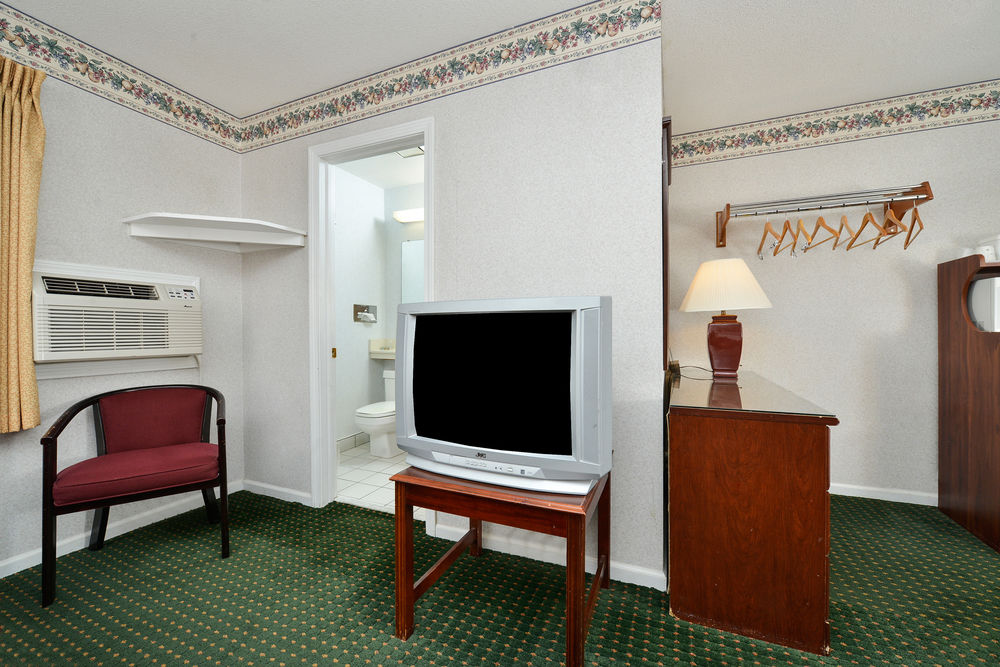 Great Barrington MA Travelodge