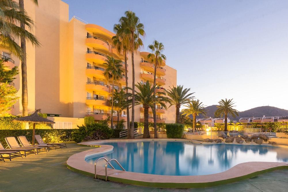 Fotos del hotel - Aparthotel Alcudia Beach