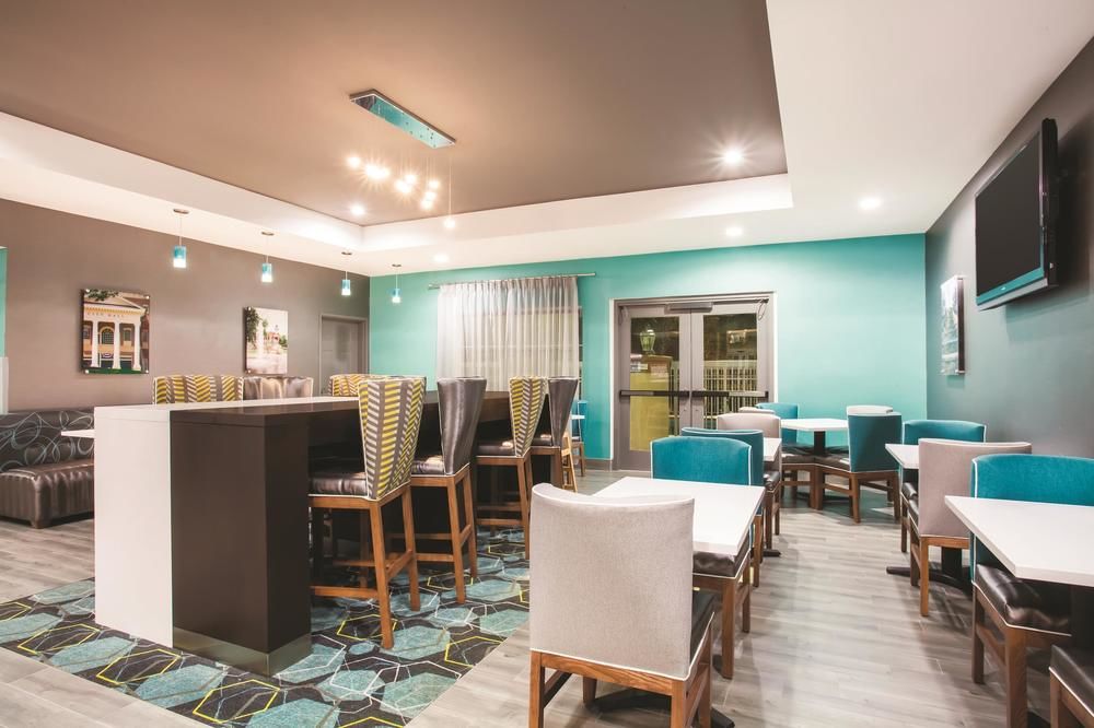 LA QUINTA INN ATLANTA DULUTH