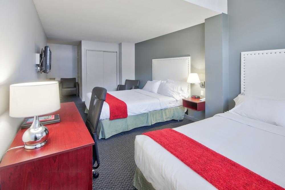 Fotos del hotel - HOTEL DU NORD