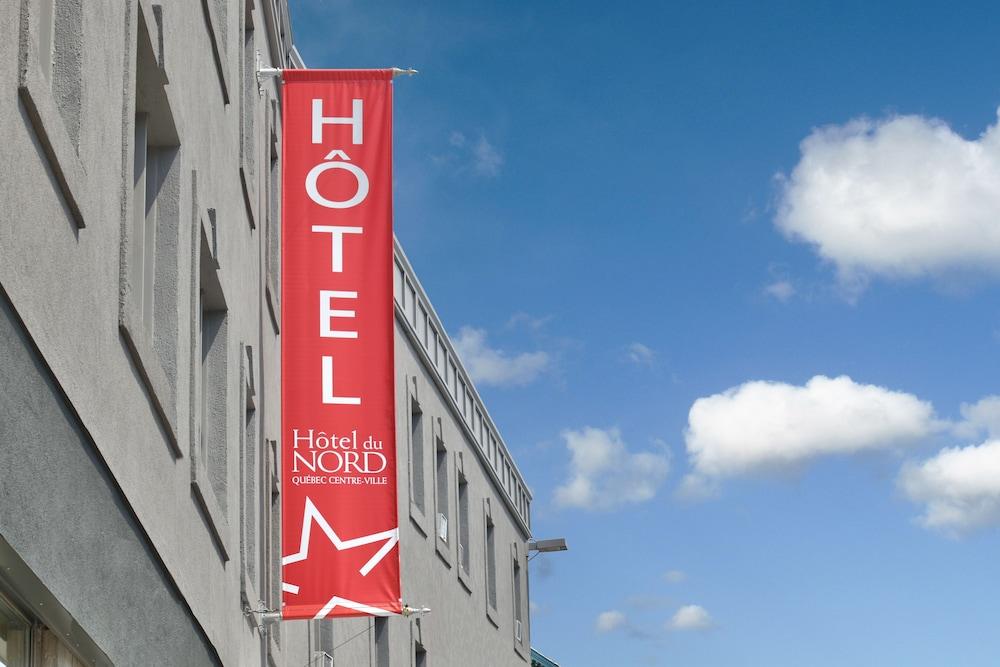 Fotos del hotel - HOTEL DU NORD